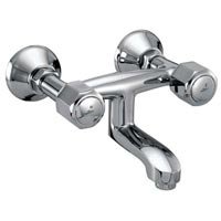 Conventional Classic Collection (CNC-424) non-tele wall mixer