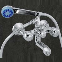 Conventional Konical Collection (CNK-225) Wall Mixer shower