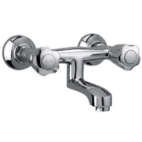 Conventional Regular Collection (CNR-324) non-tele Wall Mixer