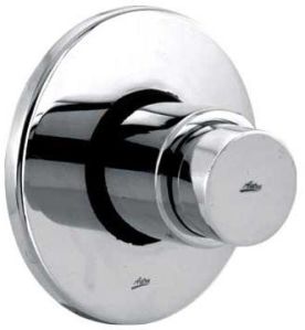 Conventional Regular Collection (CNR-339) concealed Flush valve