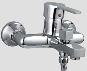 Elegant Collection (ELC-1605) Single Lever Wall Mixer