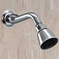 Eureka Series (EUC-1314) Overhead Shower