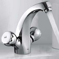 Gracia Collection Centre Hole Basin Mixer