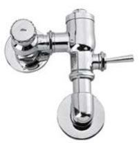 Gracia Collection (GRC-523) Flush valve with elbow nipple