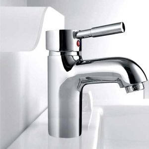 Indico Collection (INC-1501) Single Lever Basin Mixer