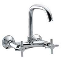 Neo 4S Collection (NE4S-1012) Sink Mixer with Swivel Spout