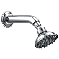 Neo Collection (NEC-1073) non-tele Wall Mixer shower