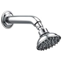 Slim Collection (SLC-823) Overhead Shower Nozzle