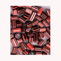 Chevron Beads Cx-2c