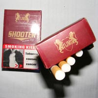 Flavored Cigarette