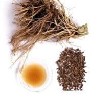 Valerian Root Oil