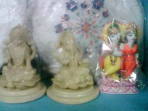 Ganesh Statues -063