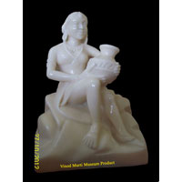 Marble Figure