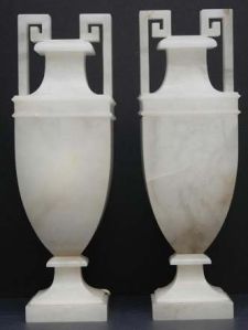 Marble Lamps