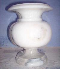 Marble Pots  - 068
