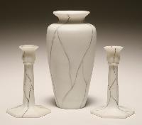 Marble Vases