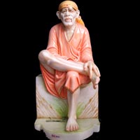 Sai Baba Statue