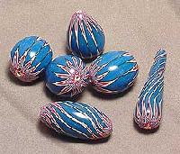 Chevron Beads