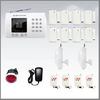 auto dialer alarm systems