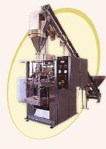 Auger Filler