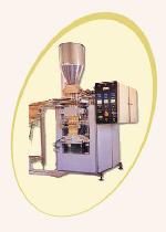 Pouch Packing Machine