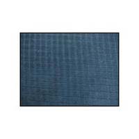 Knitted Cotton Fabric Velour 80/20 Single Dye Check