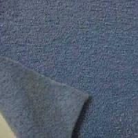 Polyester Bucket Fleece Fabric