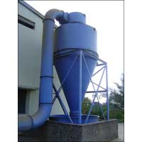 Saw Dust Collector