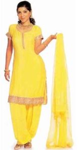 Designer Salwar Kameez  Sk-01