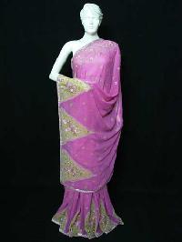 Embroidered Sarees ES-03