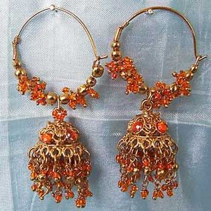 Fashion Earrings FE-03