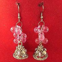 Fashion Earrings Fe-04