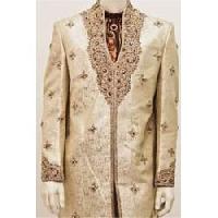 Groom Sherwani