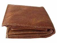Mens Leather Wallets Mlw-04