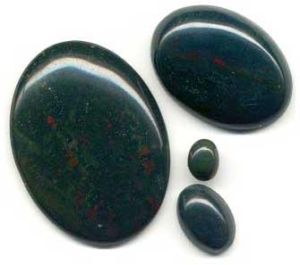 Cabochons