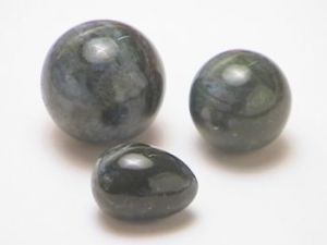 Gemstone Balls