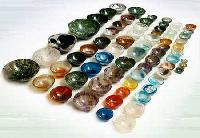 Gemstone Bowls