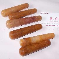 Gemstone Massage Wands - 02