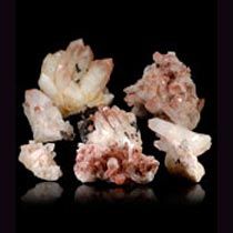 Indian Zeolites