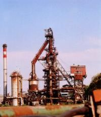 Blast Furnace