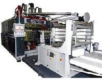 Disposable Plastic Cup Making Machine