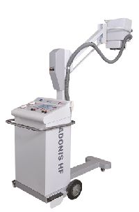 portable x-ray machines