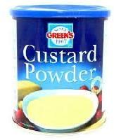 Custard Powder