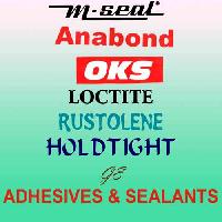 Adhesives and Sealants