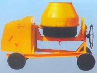 Concrete Mixer