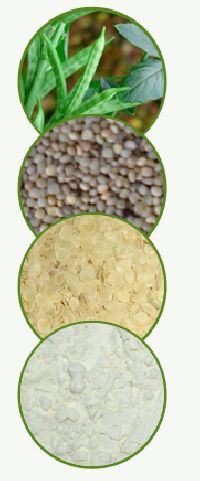 organic guar gum