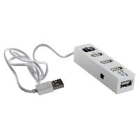 QHM6660 USB 4 Port Hub