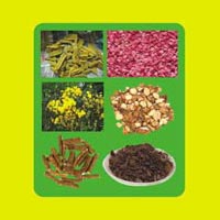 Sumangali Kasthuri Manjal Herbal Powder
