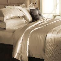 Silk Duvet Covers