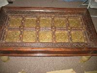 DSC-1710 Antique Table